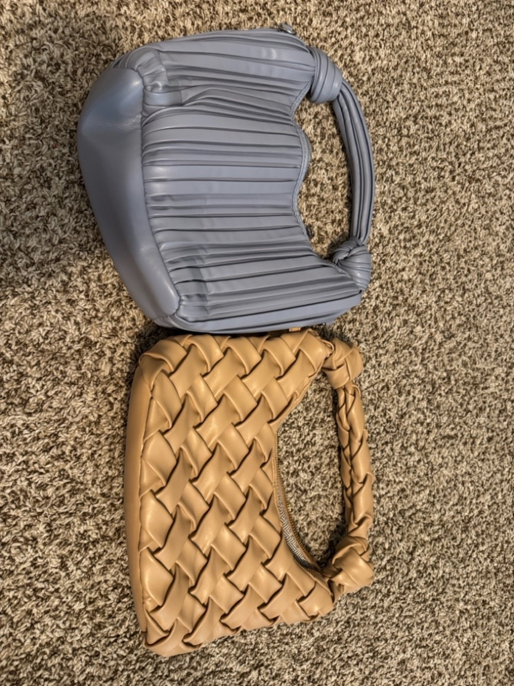 Urban expressions handbags